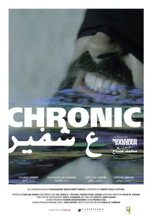 Chronic's poster