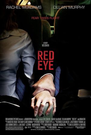Red Eye's poster
