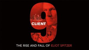 Client 9's poster