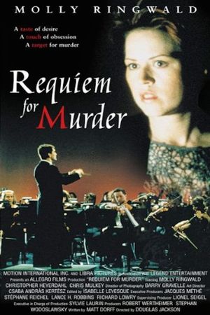 Requiem for Murder's poster