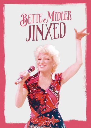 Jinxed!'s poster