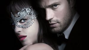 Fifty Shades Darker's poster