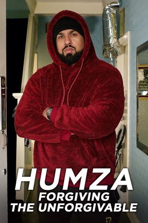 Humza: Forgiving the Unforgivable's poster