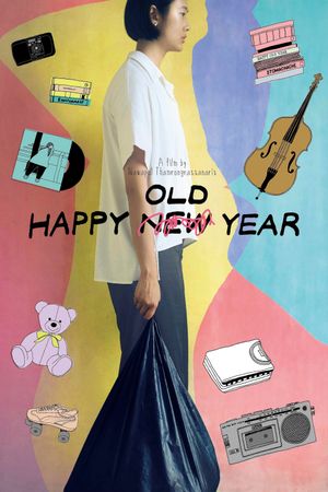 Happy Old Year's poster