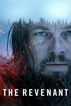 The Revenant's poster
