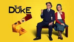 The Duke's poster