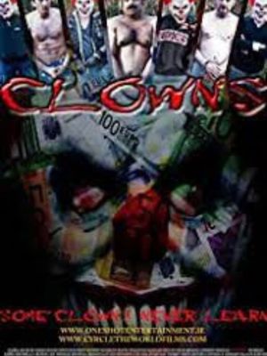 Clowns's poster