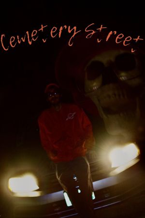 Cemetery Street's poster