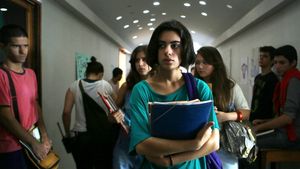 Califórnia's poster