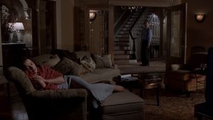 The Sixth Sense's poster