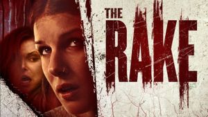 The Rake's poster