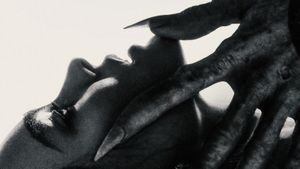 Nosferatu's poster