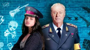 Dear Dictator's poster