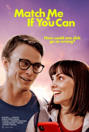 Match Me If You Can's poster