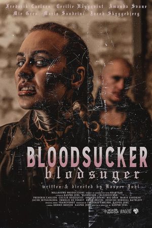 Blodsuger's poster