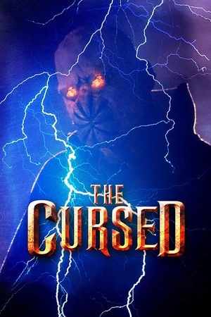 The Cursed's poster