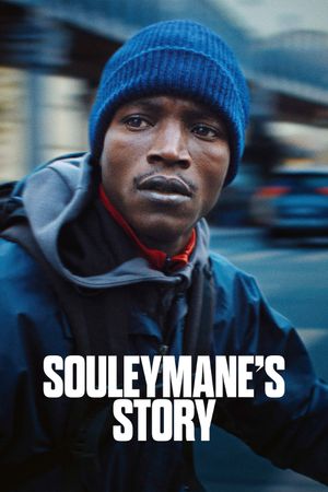 Souleymane's Story's poster