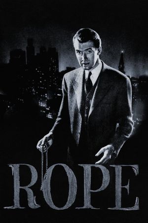 Rope's poster