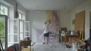 Echt – The Art of Jan Merta's poster