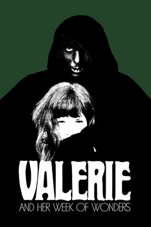 Valerie and Her Week of Wonders's poster