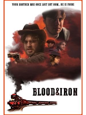 Blood and Iron's poster