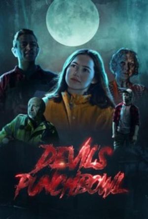 Devil's Punchbowl's poster