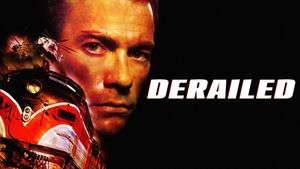 Derailed's poster