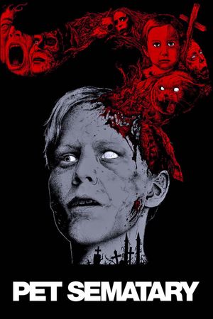 Pet Sematary's poster