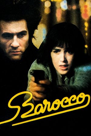 Barocco's poster