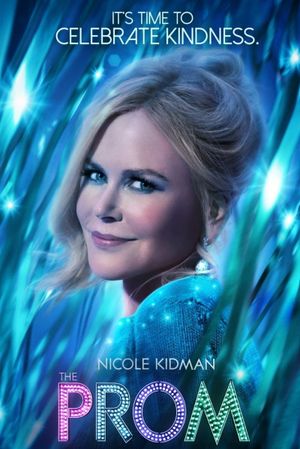 The Prom's poster