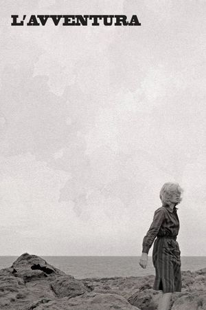 L'Avventura's poster