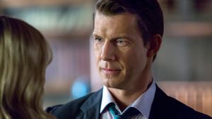 Signed, Sealed, Delivered: Lost Without You's poster
