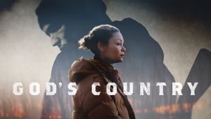 God's Country's poster