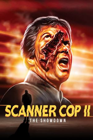 Scanners: The Showdown's poster