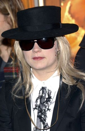 Terminator - a film about JT LeRoy's poster