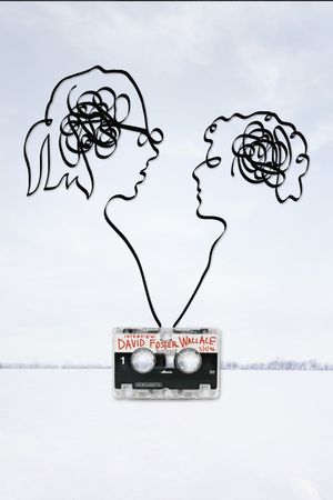 The End of the Tour's poster