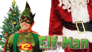 Elf-Man's poster