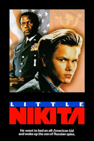 Little Nikita's poster