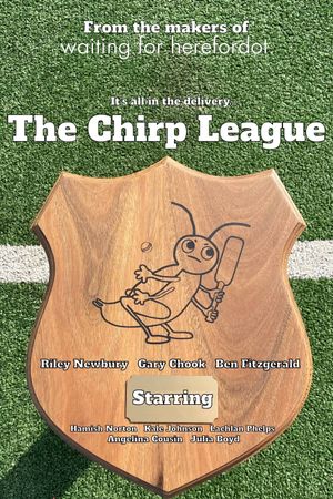 The Chirp League's poster