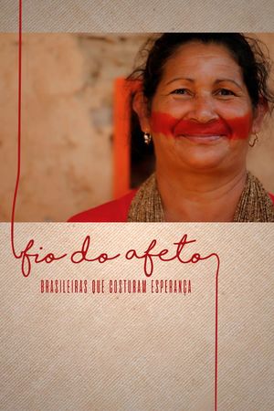 Fio do Afeto's poster