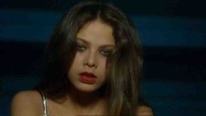 The Girl from Trieste's poster
