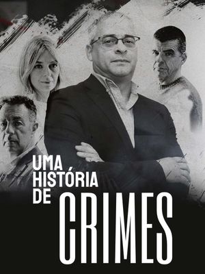 Uma História de Crimes's poster