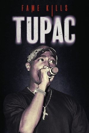 Fame Kills - Tupac's poster