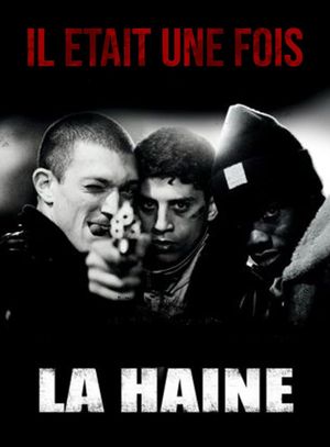 Il était une fois... « La Haine »'s poster