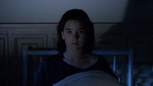Phenomena's poster