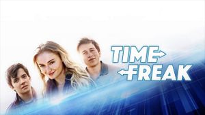 Time Freak's poster