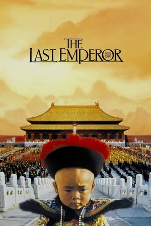 The Last Emperor's poster image