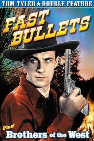 Fast Bullets's poster