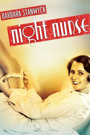 Night Nurse's poster