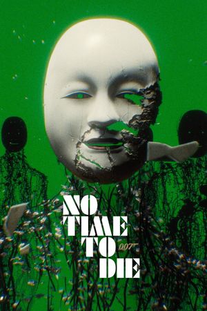 No Time to Die's poster
